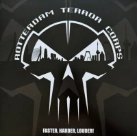 Faster, Harder, Louder!