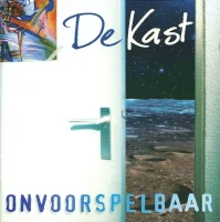 Onvoorspelbaar
