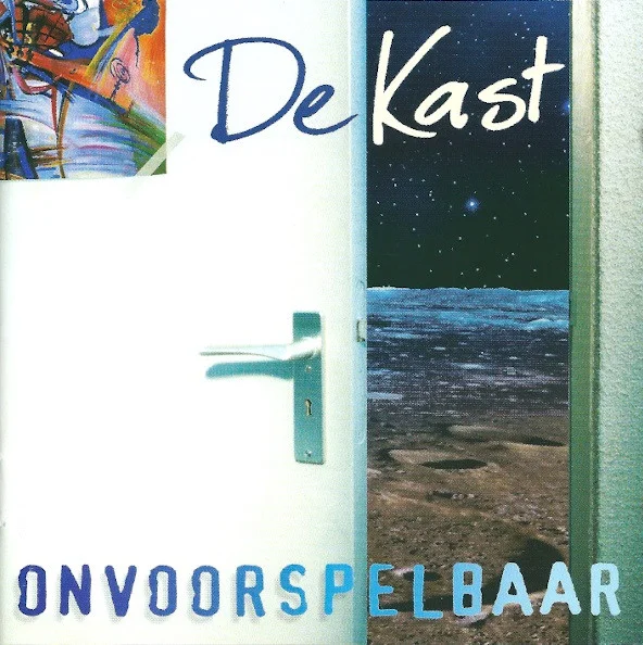 Onvoorspelbaar