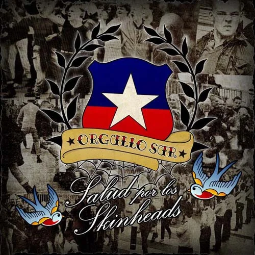Salud Por Los Skinheads