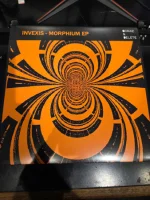 Morphium EP
