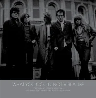 What You Could Not Visualise (Original Soundtrack Music)