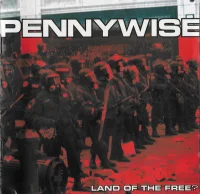 Land Of The Free?