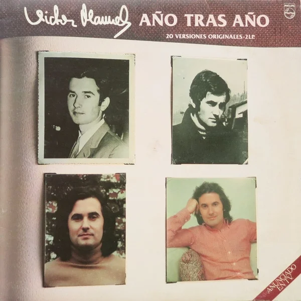 Año Tras Año
