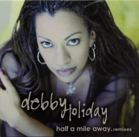Half A Mile Away - Remixes