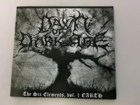 The Six Elements, Vol. 1 Earth