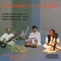 Melodies Of Masters