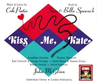 Kiss Me, Kate