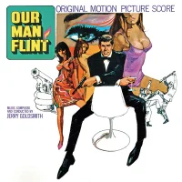 Our Man Flint / In Like Flint (Original Motion Picture Scores)