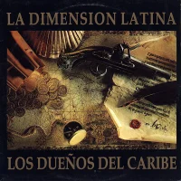 Los Dueños Del Caribe