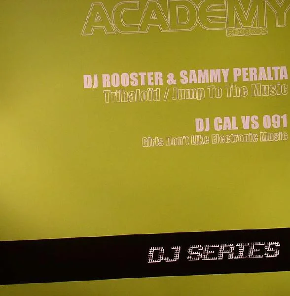 DJ Series