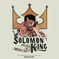 Solomon King (Original Soundtrack)