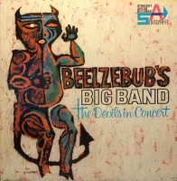 Beelzebub's Big Band The Devils In Concert