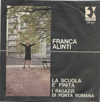 La Scuola E' Finita / I Ragazzi Di Porta Romana