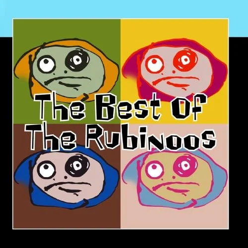The Best Of The Rubinoos