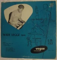 Wade Legge Trio