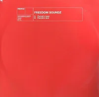 People's Beat / People's Dub