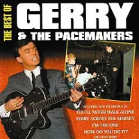 The Best Of Gerry & The Pacemakers