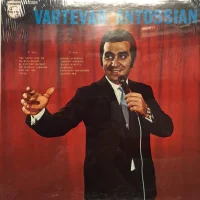 Vartevar Antossian