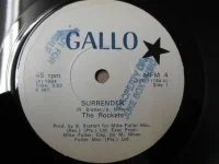 Surrender