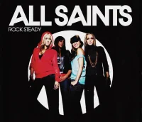 Rock Steady