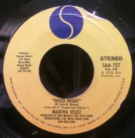 Disco Night / Come On In