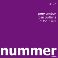 Grey Amber (The Remixes)