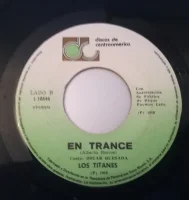 Sobredosis / En Trance