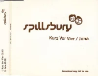 Kurz Vor Vier / Jona