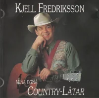 Mina Egna Country-Låtar