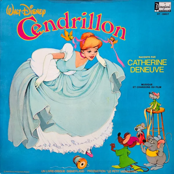 Cendrillon