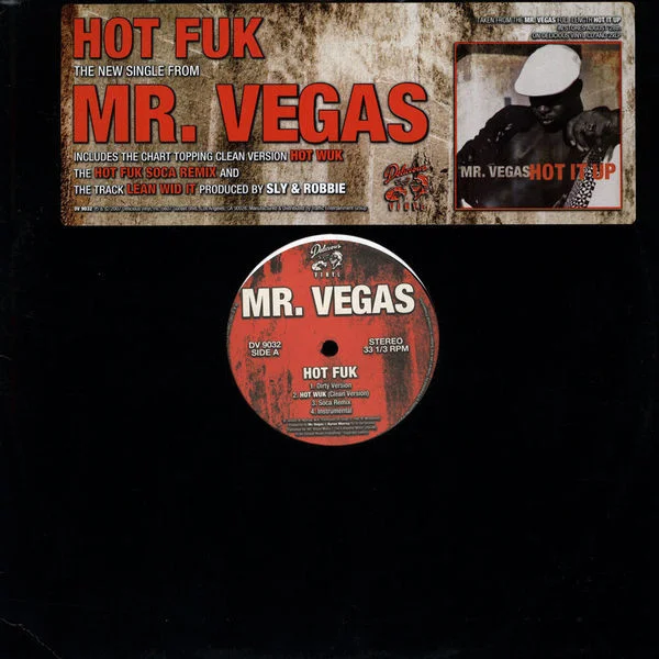 Hot Fuk