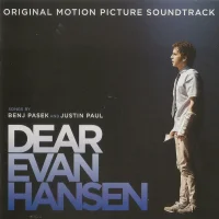 Dear Evan Hansen (Original Motion Picture Soundtrack)