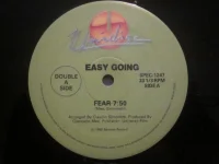 Fear / Go Deh Yaka