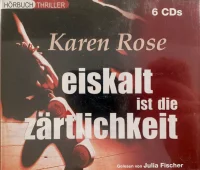 Eiskalt Ist Die Zärtlichkeit