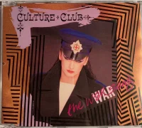 The War Song