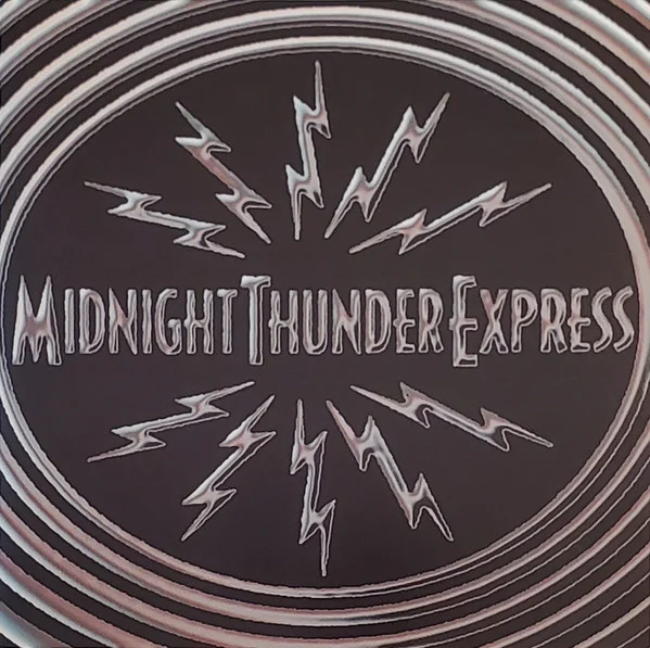 Midnight Thunder Express