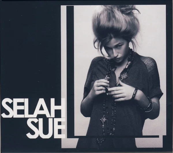Selah Sue