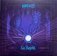 Moonchild EP