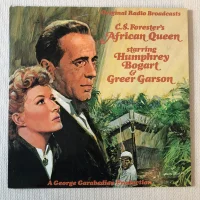 African Queen (Original Radio Broadcasts)