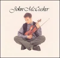 John McCusker