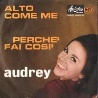 Alto Come Me / Perchè Fai Così