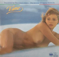Ti Amo - Italienische Traummelodien