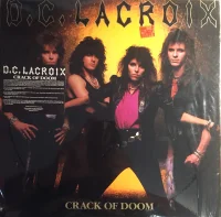 Crack Of Doom