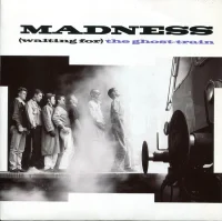(Waiting For) The Ghost-Train