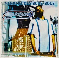 Vermine Des Sous-Sols