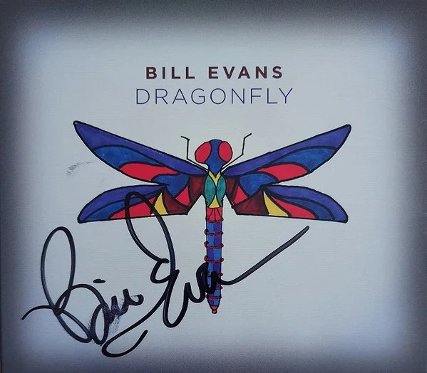 Dragonfly