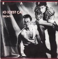 Io (C'est Ça) / Ebonya