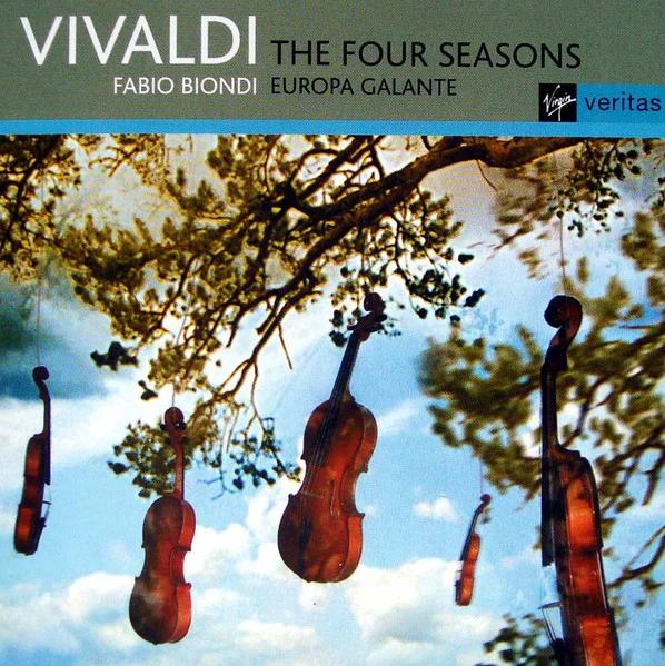 The Four Seasons