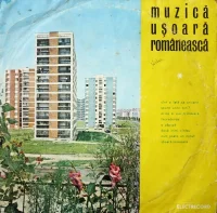 Muzică Ușoară Românească